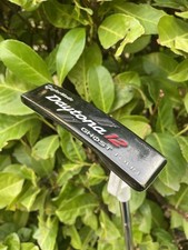 Putter 33’ TAYLOR MADE Daytona 12 Ghost Tour