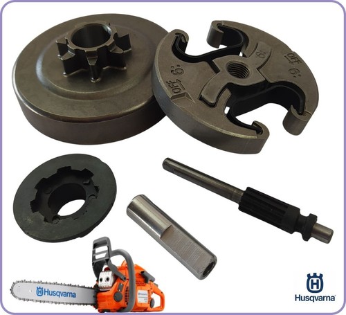 Kit pompe huile embrayage - kit, À