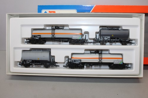 Roco 44041 bayer h0 - 44041,