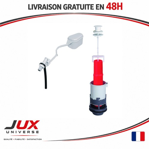 Wirquin chasse eau wc - wirquin,