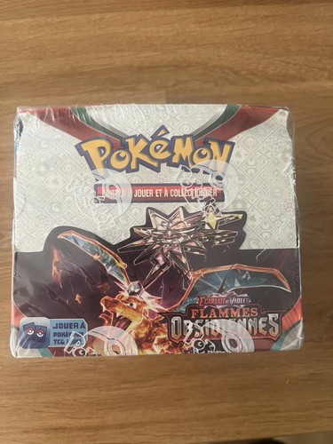 Display pokemon flammes - display,