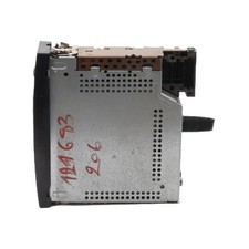Autoradio d'origine PEUGEOT 206 PHASE 2 BREAK 6564RT