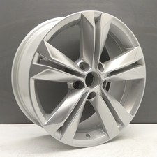 Seat Alhambra Argent 17 "