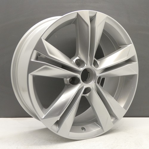 Seat alhambra argent - argent, 17