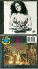 CD - RED HOT CHILI PEPPERS 
