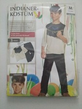 Costume de Carnaval Indien