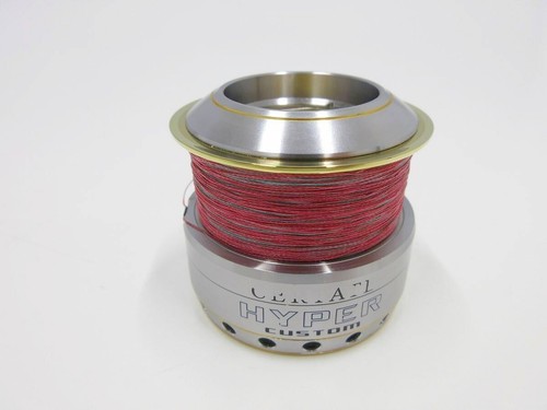Bobine daiwa certate - daiwa,