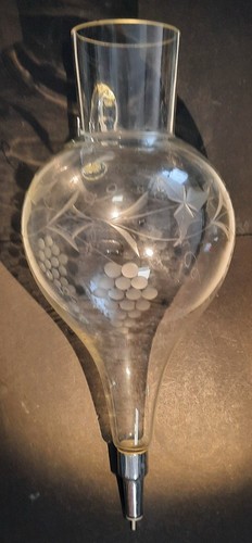 Carafe aérateur - , de