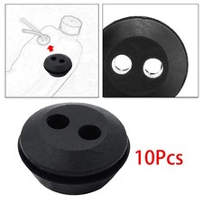 Rondelle en caoutchouc pour