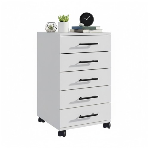Caisson roulettes armoire - caisson,