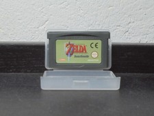 The Legend Of Zelda A Link To