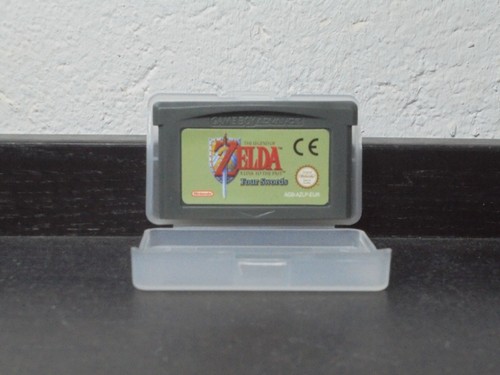 The legend zelda - zelda, link
