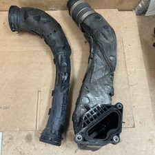 2020 2021 2022 Subaru Legacy Xt Touring 2.4 Inlet Tube Intercooler 0013