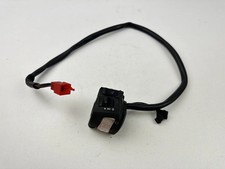 COMMODO DROIT HONDA 650