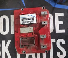 CUMMINS ISB 6.7 ECM ECU CPL3610 DIESEL ENGINE COMPUTER MODULE PART# 5317106