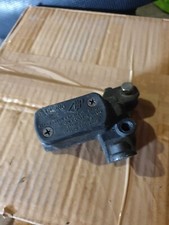 Maitre-cylindre avant pour