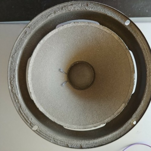Haut parleur pilot pcm - haut,