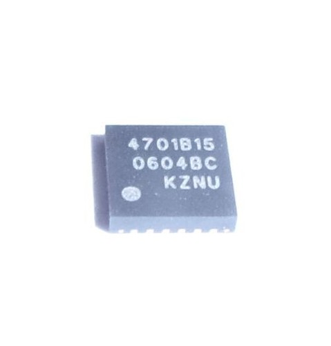 Si4701 b15 broadcast fm - 1, si4701-b15