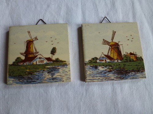 Petits carrelages - , de