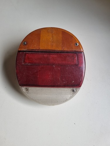 Coccinelle cabochon feux - vw,