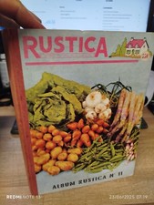 Rustica le journal de la