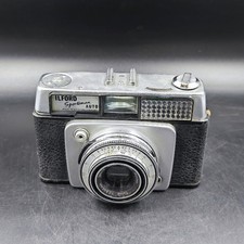 Appareil Photo Ilford