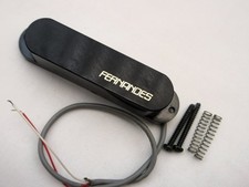 Centre suspendu FERNANDES