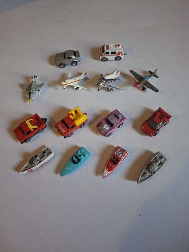 Lot micro machines voiture - machines,