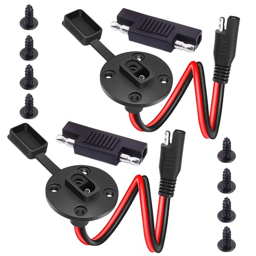 2pcs câble rallonge - câble,