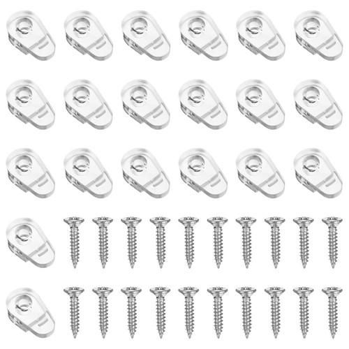 Pcs cabinet accessoires - pcs, g