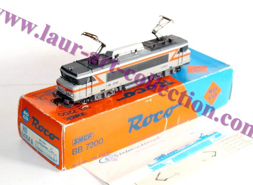 Roco 04164 locomotive - ho, a,