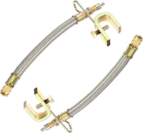 Pièces extension valve de - 2,