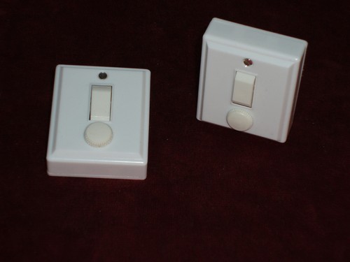 Interrupteur simple - un,