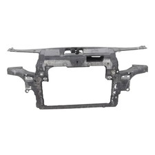 Face avant - Skoda FABIA COMBI