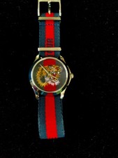 Montre Gucci  le marché des