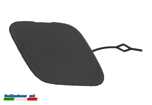 Bouchon capot pour remorque - capot,