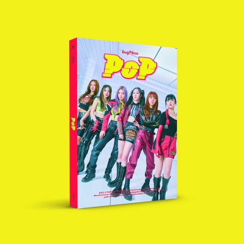 Bugaboo pop - bugaboo,