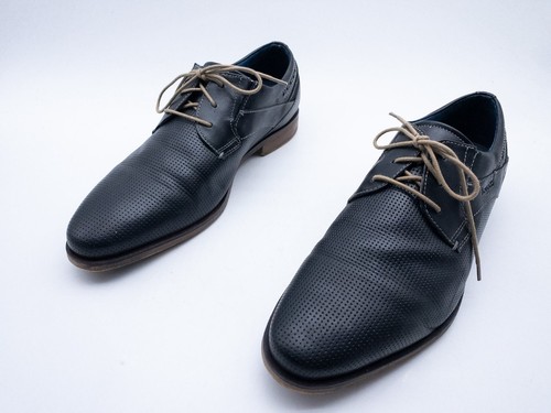 Bugatti chaussures élégantes - chaussures,