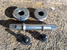 Boîtier de pédalier