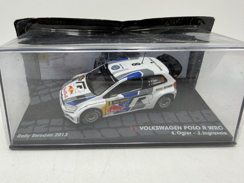 Magazine die cast - cast, 1/43