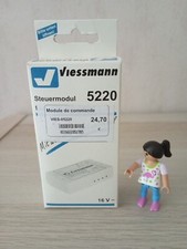 Viessmann, Échelle N, Module