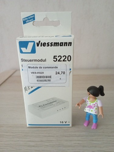 Viessmann échelle module - viessmann,,