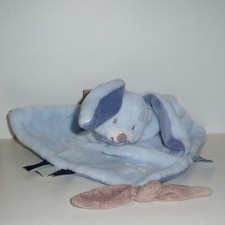 Nattou Rabbit Blanket - Bibou