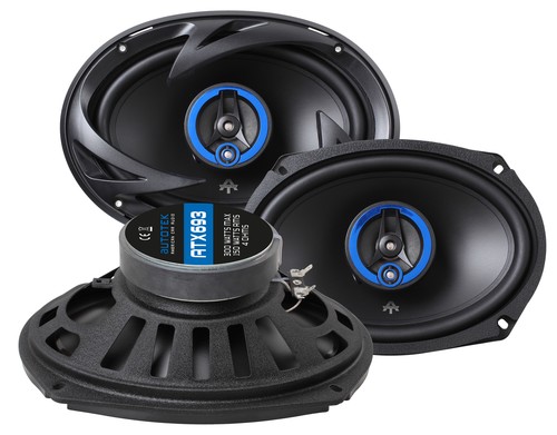 Autotek haut parleur - autotek, auto