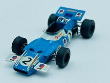 TENARIV 99 MATRA MS80 n°2 GP 1969 1.43
