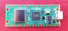 Raspberry Pi Pico 2W WiFi +