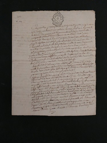 1780 charente contrat - 1780,