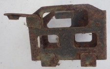 Suzuki RV 90 VanVan années 70