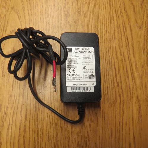 Phihong switching adaptor - switching, ac