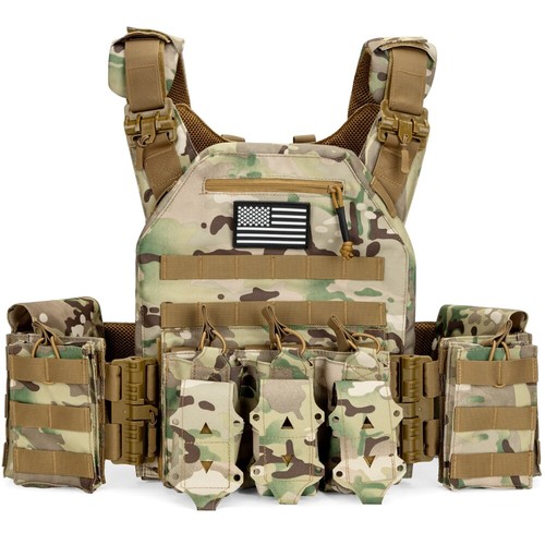 Molle compatible tactical - molle-compatible,